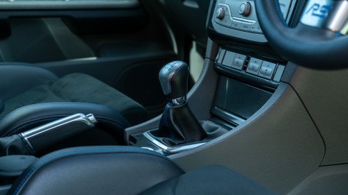 2011 Ford Focus RS 2.5T (Mk2) Te koop (foto 20 van 128)