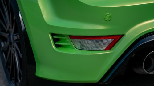 2011 Ford Focus RS 2.5T (Mk2) Te koop (foto 86 van 128)