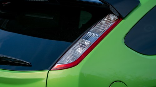 2011 Ford Focus RS 2.5T (Mk2) Te koop (foto 81 van 128)