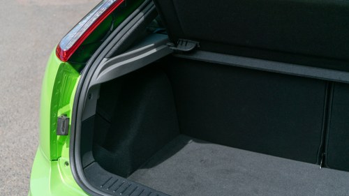 2011 Ford Focus RS 2.5T (Mk2) Te koop (foto 38 van 128)