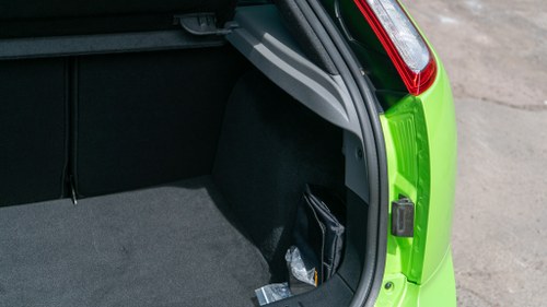 2011 Ford Focus RS 2.5T (Mk2) Te koop (foto 39 van 128)