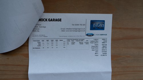 2011 Ford Focus RS 2.5T (Mk2) Te koop (foto 119 van 128)