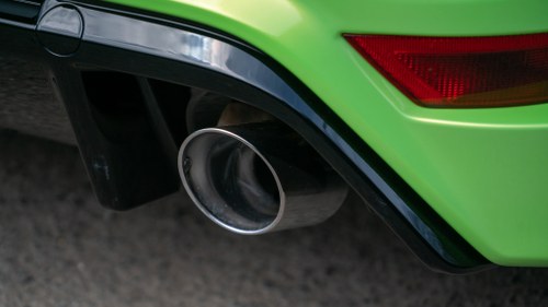 2011 Ford Focus RS 2.5T (Mk2) Te koop (foto 90 van 128)