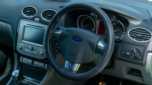 2011 Ford Focus RS 2.5T (Mk2) Te koop (foto 17 van 128)