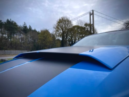 2010 Ford Mustang GT 5-litre V8 LHD zum Verkauf (Bild 93 von 144)