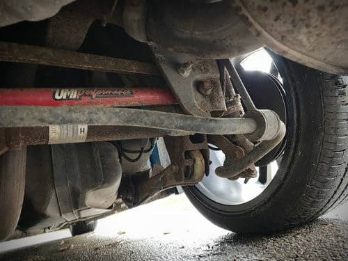 2010 Ford Mustang GT 5-litre V8 LHD zum Verkauf (Bild 130 von 144)