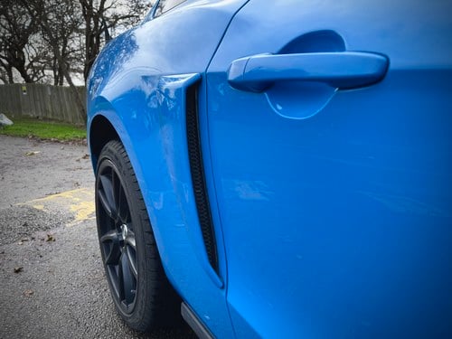 2010 Ford Mustang GT 5-litre V8 LHD zum Verkauf (Bild 100 von 144)