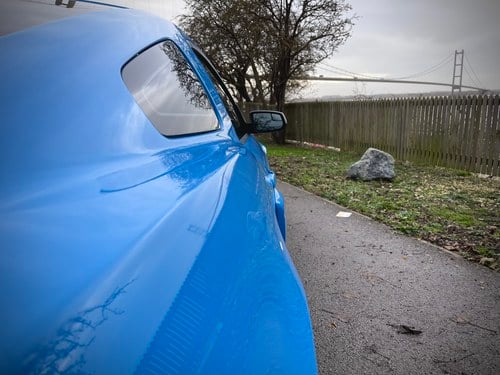 2010 Ford Mustang GT 5-litre V8 LHD zum Verkauf (Bild 106 von 144)