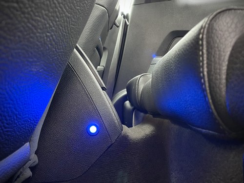 2010 Ford Mustang GT 5-litre V8 LHD zum Verkauf (Bild 84 von 144)