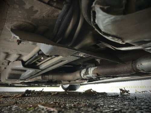 2010 Ford Mustang GT 5-litre V8 LHD zum Verkauf (Bild 133 von 144)