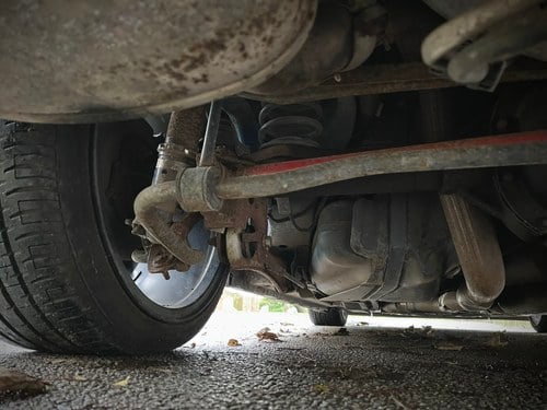 2010 Ford Mustang GT 5-litre V8 LHD zum Verkauf (Bild 135 von 144)