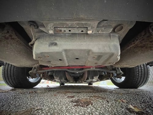 2010 Ford Mustang GT 5-litre V8 LHD zum Verkauf (Bild 127 von 144)