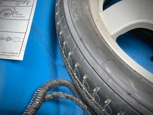 2010 Ford Mustang GT 5-litre V8 LHD zum Verkauf (Bild 85 von 144)