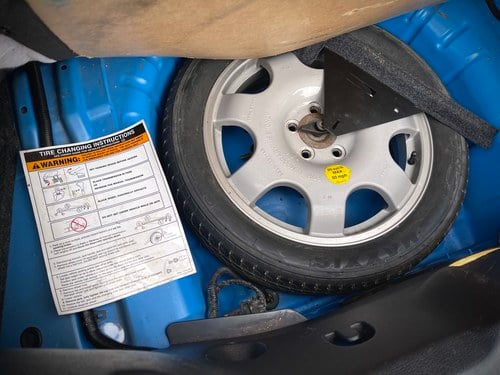 2010 Ford Mustang GT 5-litre V8 LHD zum Verkauf (Bild 86 von 144)