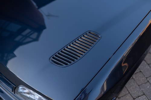 1992 Ford Sierra Sapphire RS Cosworth 4x4 In vendita (immagine 156 di 251)