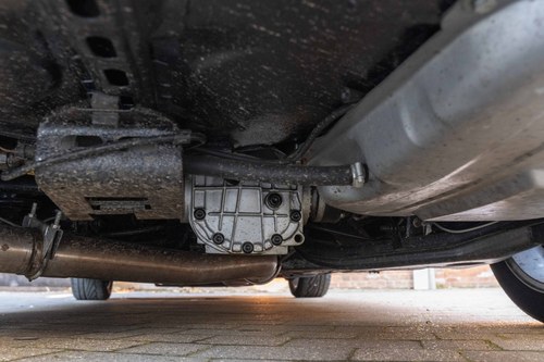 1992 Ford Sierra Sapphire RS Cosworth 4x4 In vendita (immagine 215 di 251)