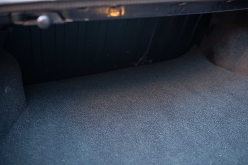 1992 Ford Sierra Sapphire RS Cosworth 4x4 In vendita (immagine 135 di 251)