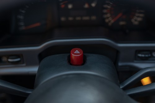 1992 Ford Sierra Sapphire RS Cosworth 4x4 In vendita (immagine 69 di 251)