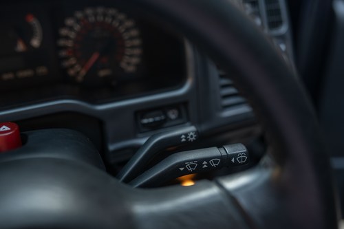 1992 Ford Sierra Sapphire RS Cosworth 4x4 In vendita (immagine 79 di 251)