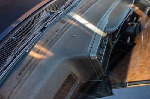 1992 Ford Sierra Sapphire RS Cosworth 4x4 In vendita (immagine 115 di 251)