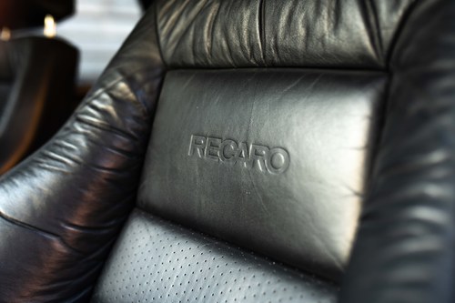 1992 Ford Sierra Sapphire RS Cosworth 4x4 In vendita (immagine 45 di 251)