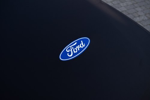 1992 Ford Sierra Sapphire RS Cosworth 4x4 In vendita (immagine 248 di 251)