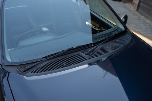 1992 Ford Sierra Sapphire RS Cosworth 4x4 In vendita (immagine 182 di 251)