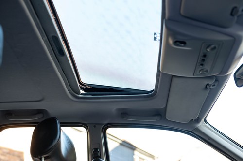 1992 Ford Sierra Sapphire RS Cosworth 4x4 In vendita (immagine 107 di 251)