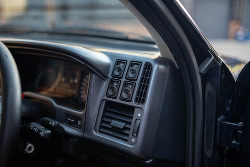 1992 Ford Sierra Sapphire RS Cosworth 4x4 In vendita (immagine 66 di 251)