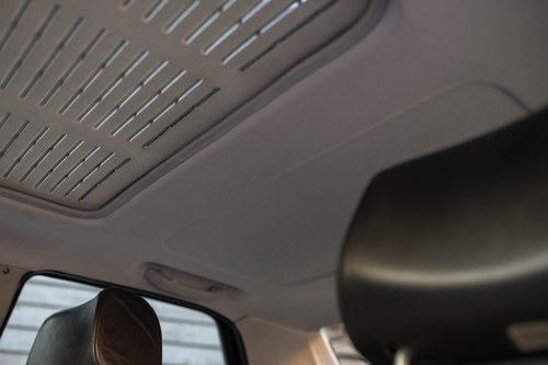 1992 Ford Sierra Sapphire RS Cosworth 4x4 In vendita (immagine 102 di 251)