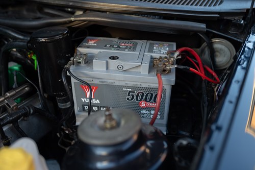 1992 Ford Sierra Sapphire RS Cosworth 4x4 In vendita (immagine 209 di 251)