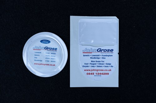 1992 Ford Sierra Sapphire RS Cosworth 4x4 In vendita (immagine 234 di 251)