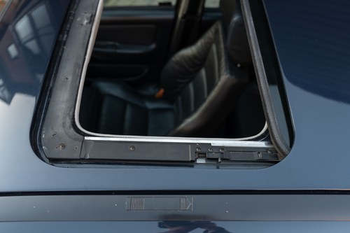 1992 Ford Sierra Sapphire RS Cosworth 4x4 In vendita (immagine 148 di 251)