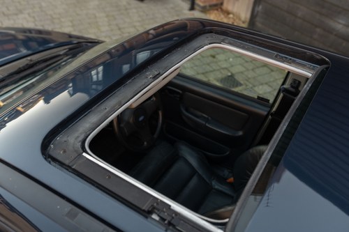 1992 Ford Sierra Sapphire RS Cosworth 4x4 In vendita (immagine 149 di 251)