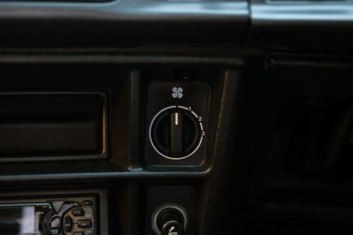 1992 Ford Sierra Sapphire RS Cosworth 4x4 In vendita (immagine 77 di 251)