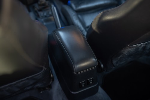 1992 Ford Sierra Sapphire RS Cosworth 4x4 In vendita (immagine 96 di 251)