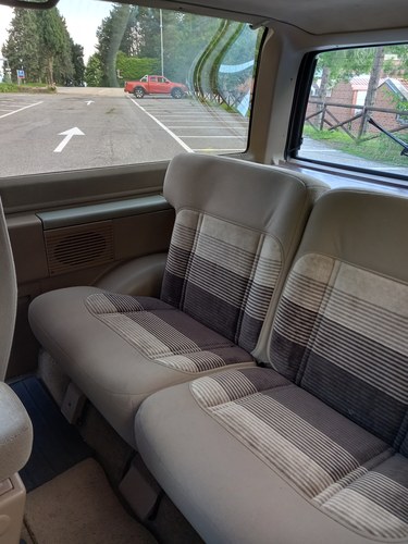 1989 Ford Bronco II Eddie Bauer Edition In vendita (immagine 40 di 78)