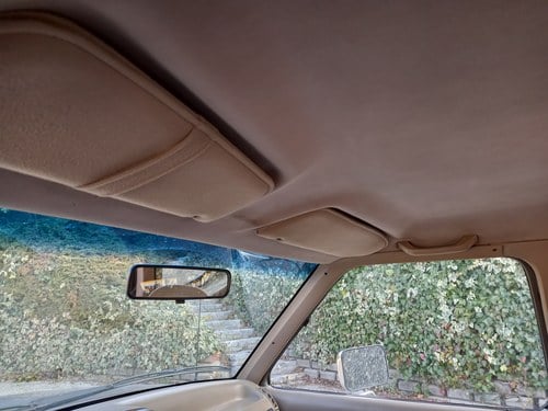 1989 Ford Bronco II Eddie Bauer Edition In vendita (immagine 28 di 78)