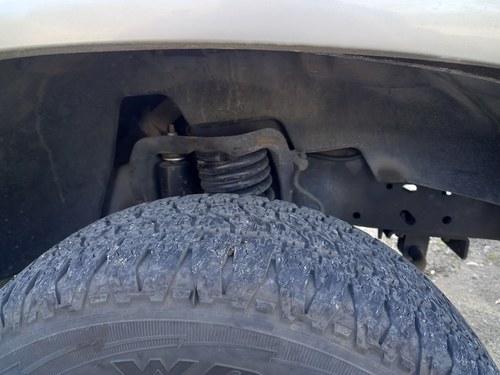 1989 Ford Bronco II Eddie Bauer Edition In vendita (immagine 57 di 78)