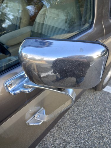 1989 Ford Bronco II Eddie Bauer Edition In vendita (immagine 61 di 78)