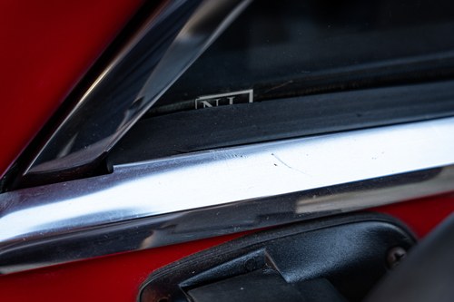 1970 Ford Capri MkI 1700 GT V4 In vendita (immagine 68 di 130)