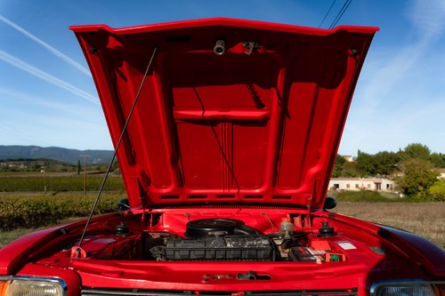 1970 Ford Capri MkI 1700 GT V4 In vendita (immagine 120 di 130)