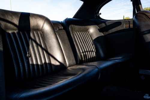 1970 Ford Capri MkI 1700 GT V4 In vendita (immagine 23 di 130)