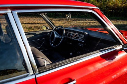 1970 Ford Capri MkI 1700 GT V4 In vendita (immagine 30 di 130)