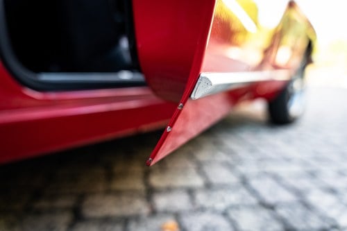 1970 Ford Capri MkI 1700 GT V4 In vendita (immagine 84 di 130)