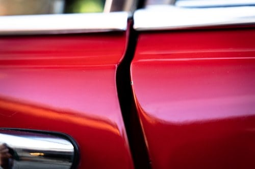 1970 Ford Capri MkI 1700 GT V4 In vendita (immagine 70 di 130)