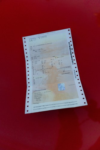 1970 Ford Capri MkI 1700 GT V4 In vendita (immagine 130 di 130)