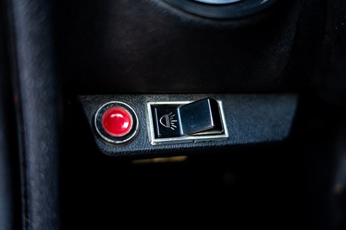 1970 Ford Capri MkI 1700 GT V4 In vendita (immagine 33 di 130)