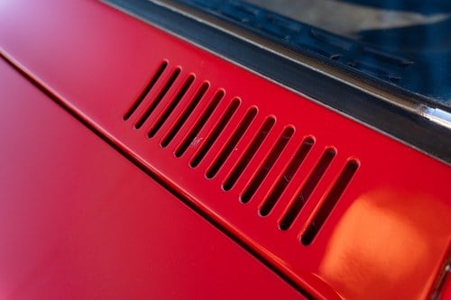 1970 Ford Capri MkI 1700 GT V4 In vendita (immagine 95 di 130)