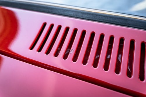 1970 Ford Capri MkI 1700 GT V4 In vendita (immagine 76 di 130)